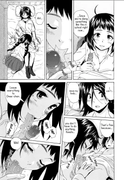 Page 142 of Ane no Himitsu To Boku no Jisatsu