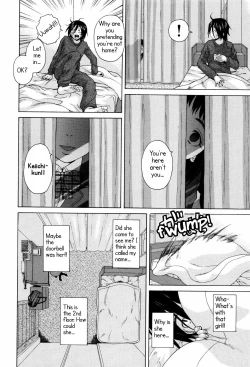 Page 16 of Ane no Himitsu To Boku no Jisatsu