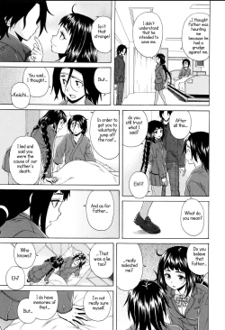 Page 172 of Ane no Himitsu To Boku no Jisatsu