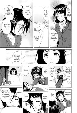 Page 174 of Ane no Himitsu To Boku no Jisatsu