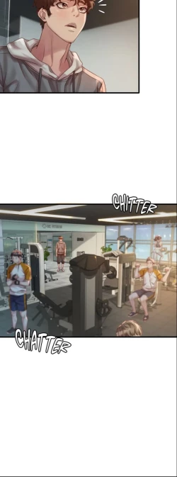 Page 402 of drunk on you 1-5