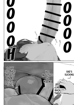 Page 12 of Okiru Mae ni wa Yameru kara... | I'll Stop Before She Wakes Up…