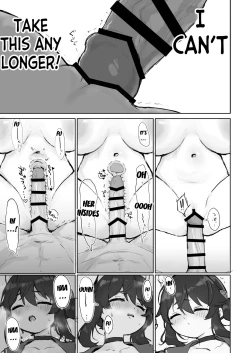 Page 23 of Okiru Mae ni wa Yameru kara... | I'll Stop Before She Wakes Up…