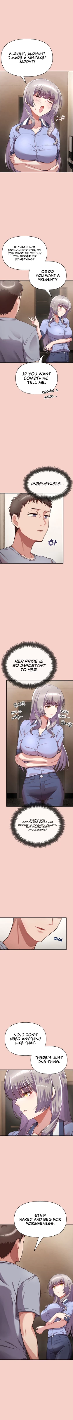 Page 13 of This Shithole Company is Mine Now!