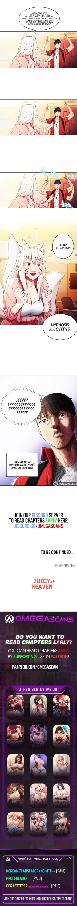 Page 24 of Sorcery : A Yokai Harem