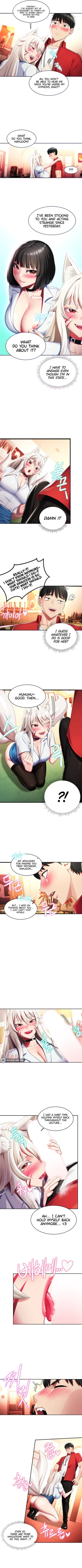 Page 41 of Sorcery : A Yokai Harem