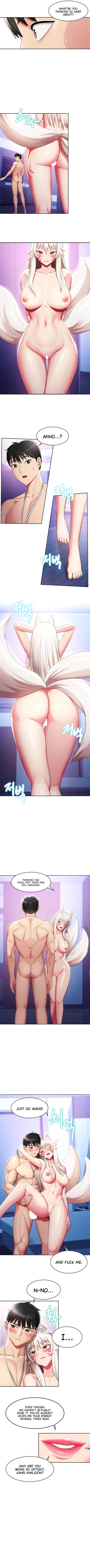 Page 49 of Sorcery : A Yokai Harem