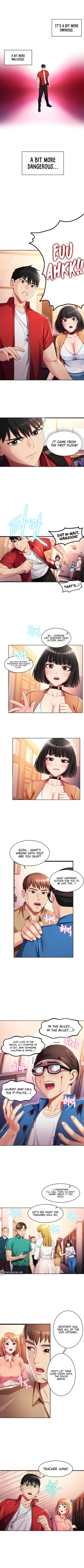 Page 59 of Sorcery : A Yokai Harem