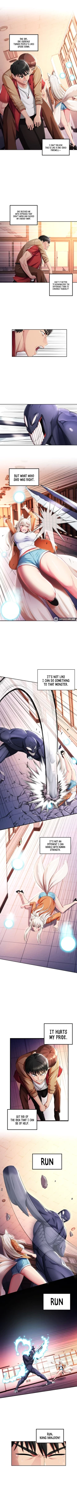 Page 66 of Sorcery : A Yokai Harem