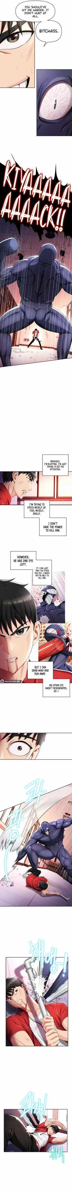 Page 74 of Sorcery : A Yokai Harem