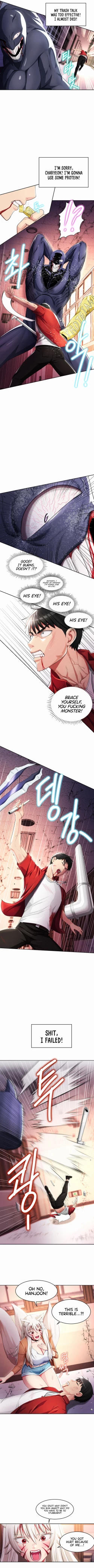 Page 75 of Sorcery : A Yokai Harem