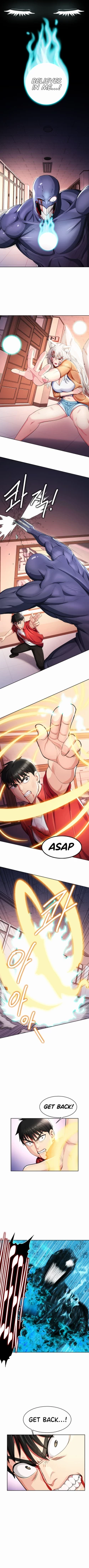 Page 86 of Sorcery : A Yokai Harem