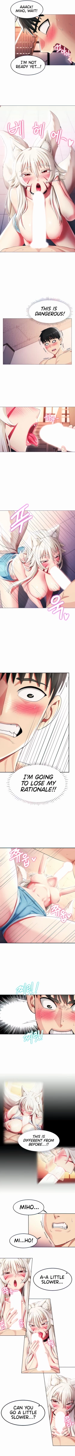 Page 96 of Sorcery : A Yokai Harem