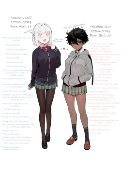 Page 2 of Yuri JK defeated by Ojisan's cock