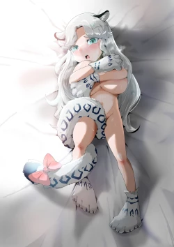 Page 15 of Kemokemo Loli Kyonyuu Maid Anata no Yuki-chan Dekiaiki | Busty Beasty Maid