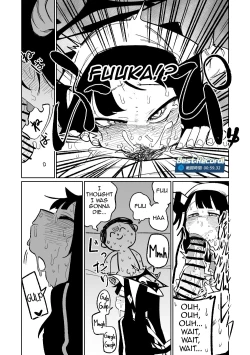 Page 3 of Fuuka Doku Main Dish