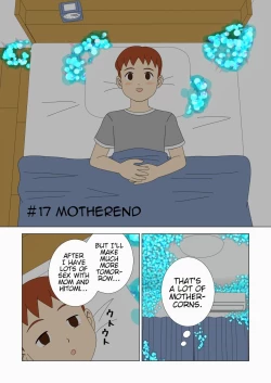 Page 23 of Mothercorn Vol. 6