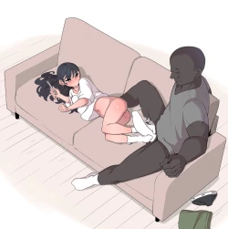 Page 5 of 조그만 누나와 큰 동생