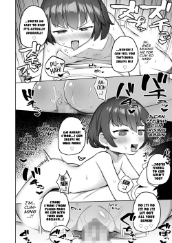 Page 20 of Chiisai Musume ni wa Goyoujin | Beware of Little Girls!