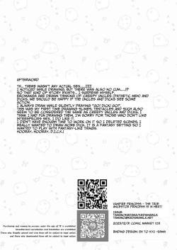 Page 34 of Kekki Yakou 2| KEKKI YAKOU 2