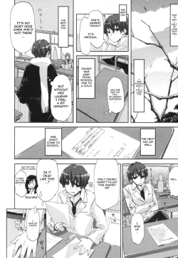 Page 6 of Heart To Heart