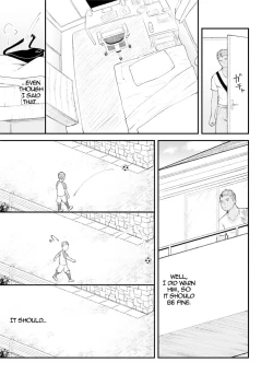 Page 10 of Kinjo no Soccer Shounen ni Nandaka Yatara to Natsukarete! | The Neighborhood Soccer Boy Got Weirdly Attached to Me!