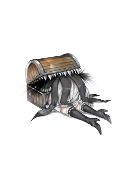 Page 32 of Nyuusankin Trap