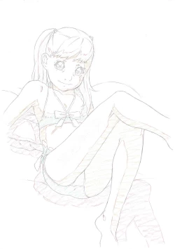 Page 14 of Practice Piece vol.19