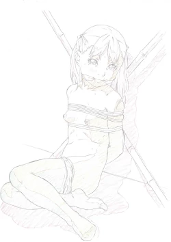 Page 33 of Practice Piece vol.19