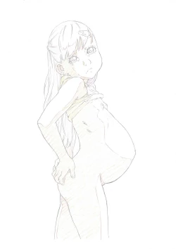 Page 36 of Practice Piece vol.19