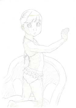 Page 47 of Practice Piece vol.19