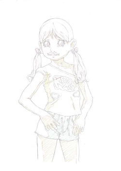 Page 4 of Practice Piece vol.19