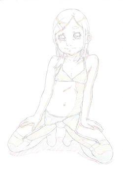 Page 51 of Practice Piece vol.19