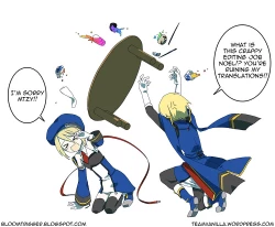 Page 9 of First Love