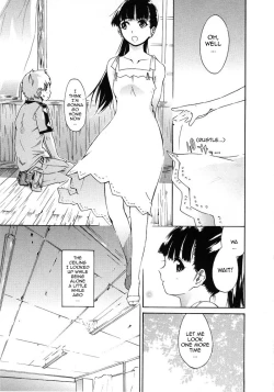 Page 9 of Rokugatsu no Kyoushitsu