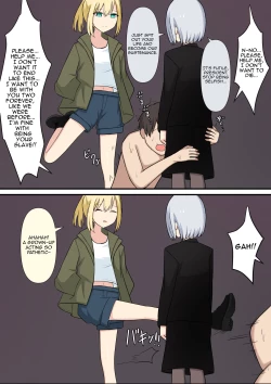 Page 107 of Your Place Is Under Our Feet