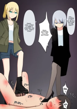 Page 109 of Your Place Is Under Our Feet