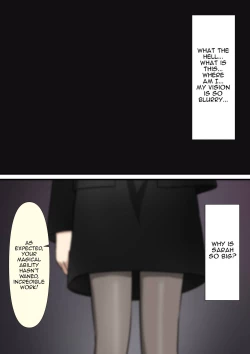 Page 112 of Your Place Is Under Our Feet