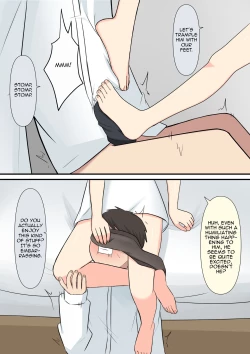 Page 26 of Your Place Is Under Our Feet