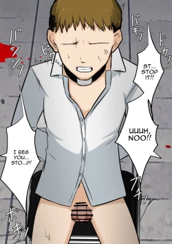 Page 69 of Your Place Is Under Our Feet