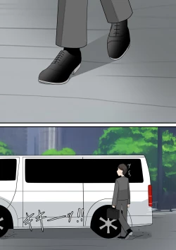 Page 6 of Your Place Is Under Our Feet