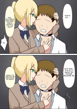 Page 73 of Your Place Is Under Our Feet