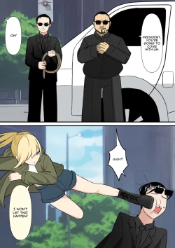 Page 7 of Your Place Is Under Our Feet