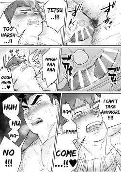 Page 31 of Seven Days To Cum