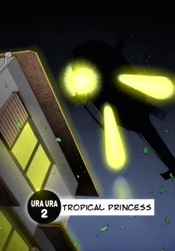 Page 27 of Urara to Mikki