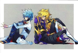 Page 43 of Nobetsu maku nashi