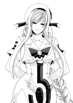 Page 60 of ARIA THE AQUAMARINE