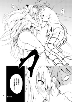 Page 31 of Ecchii no wa Kirai desu ka?