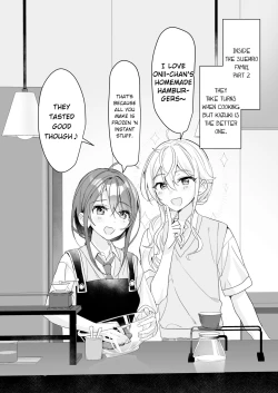 Page 38 of TS Kyoudai| TS Siblings 2