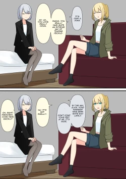 Page 17 of Your Place Is Under Our Feet